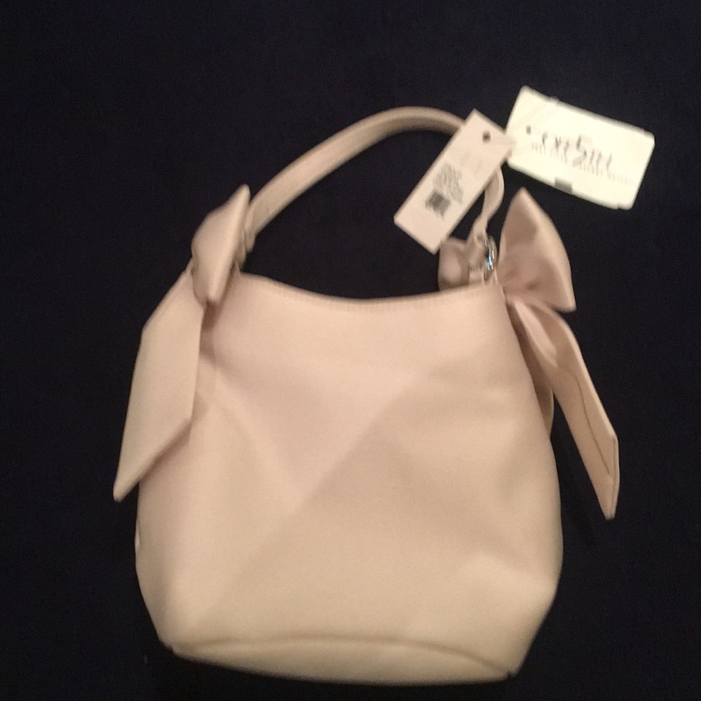 Franchi evening bag